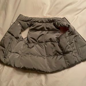 NWOT reversible Ralph Lauren vest